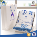 Round 100% cotton multicolor printing turkish round beach towel, turkish beach towel, beach towel with tassels